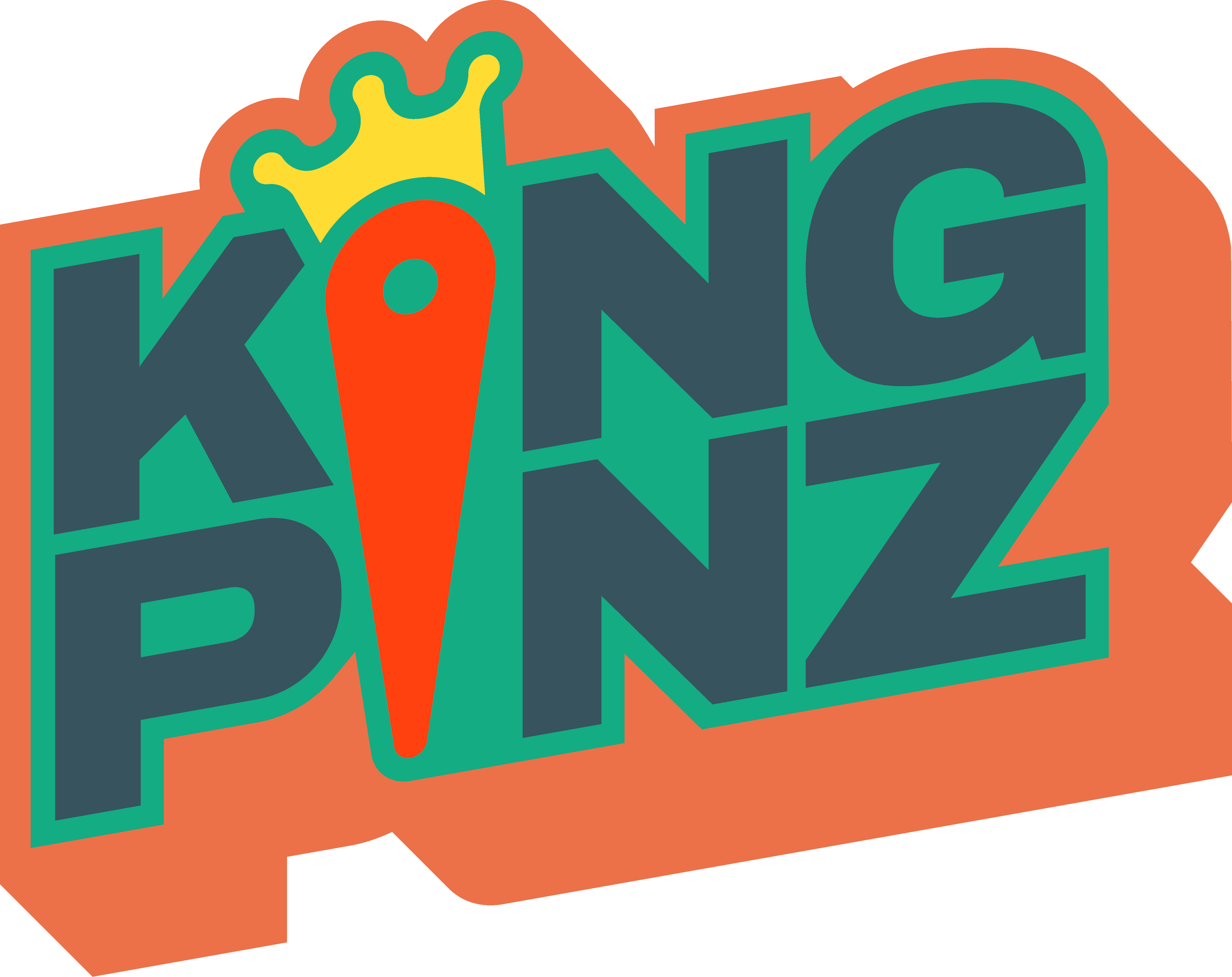 King Pinz